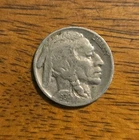 1930-S Buffalo Nickel Circulated Coin