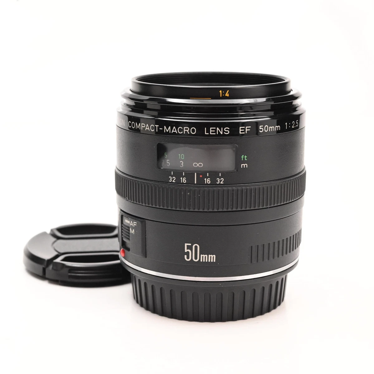 Canon 50mm f/2.5 Camera Lenses for sale | eBay