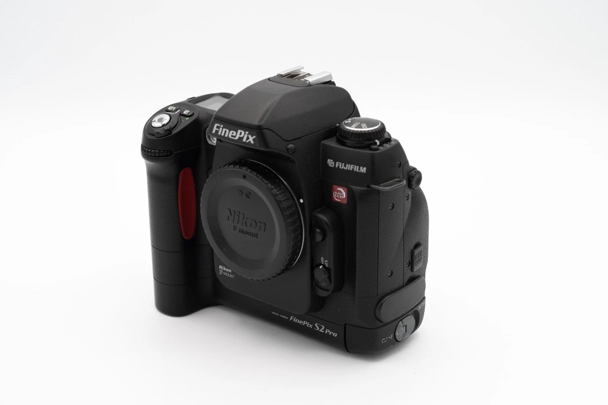 Fujifilm FinePix S Digital Cameras for Sale | Shop New & Used