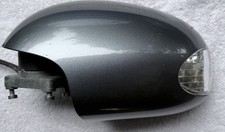 2003-10 VW New Beetle Driver (Left) Mirror Po...