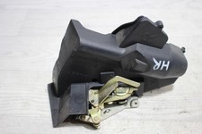 T&uuml;rschloss hinten rechts 2027330408 / 2027300635 Mercedes Benz E W210 Bj,97