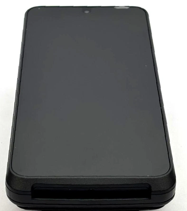 Castles Technology S1F4 PRO SATURN1000 Payment Terminal Touch Wireless 10534011 - Image 4 of 4