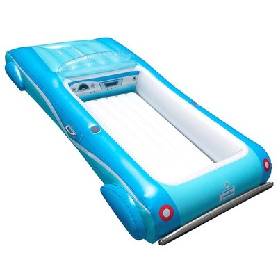 SWIMLINE Inflatable Swimming Pool Float Lounger Raft Mattress Fun Mat Classic