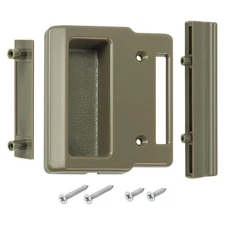 Sliding Screen Door Handle for Andersen Screen Door Hardware Kit Parts Screen...