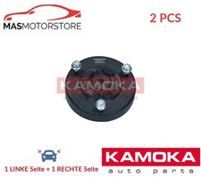 FEDERBEINLAGER DOMLAGER PAAR HINTEN KAMOKA 209331 2PCS P F�R BMW 5,E39