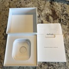 Apple AirPods  (2nd Generation) Wireless Ear Buds  - Box Only! — photo 3