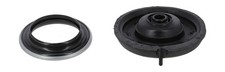 MONROE Reparatursatz Federbeinstützlager MOUNTING KIT MK184 für CITROËN C3 C2 1