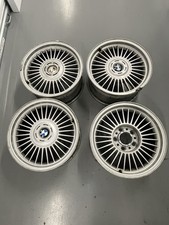 BMW E38 E34 E32 E24 E23 E39 E28  STYLE 4 OEM FORGED WHEELS Rare Set