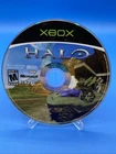 Halo Combat Evolved Original XBOX - Disc Only Game Tested