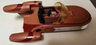 Vintage 1978 Kenner Star Wars X-34 Landspeeder Vehicle
