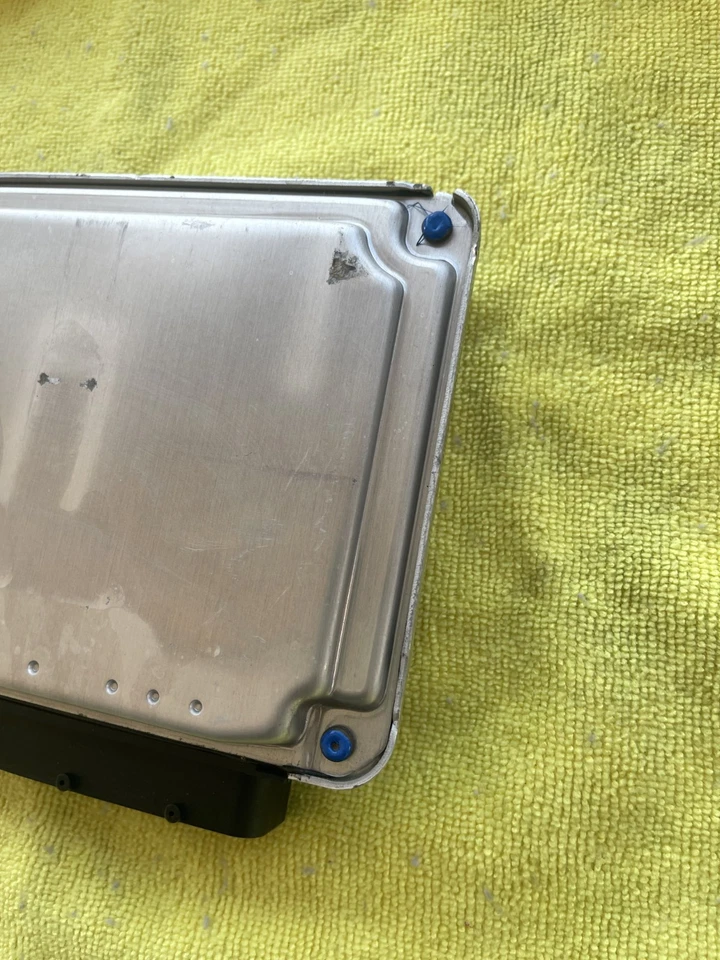 1999-2001 Audi TT MK1 1.8L Turbo ECU PCM ECM Engine Control Module 8N0 906 018 L - Image 4 of 4