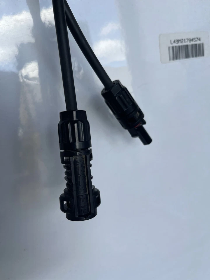 327w Sunpower Solar Panels - SPR-E20-327-COM - Image 3 of 4