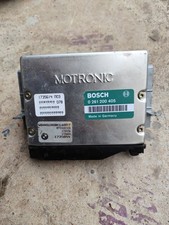 Moteur BMW 325