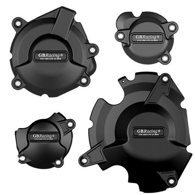 Suzuki GSX-S750 2017 - 2022 GB Racing Motorabdeckung Schutz Set