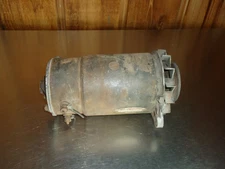 Factory Delco Remy Generator 1102003 Date 3M3 1954 Oldsmobile Olds Buick 12-Volt