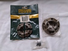 Record Power pin jaw set and one other