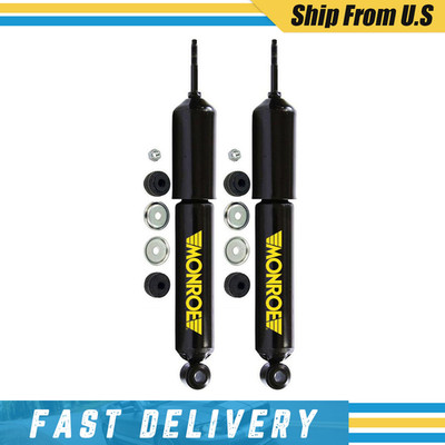Monroe OEM Front Shocks Pair For Ford Explorer 1991-1994