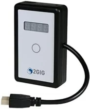 Nortek 2GIG-UPDV Easy Updater for GC2, GC2E Panel & TS1 Keypad