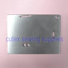 Sliding Plate (Right) Juki LU-1508 Sewing Machine #213-49709 Genuine Part