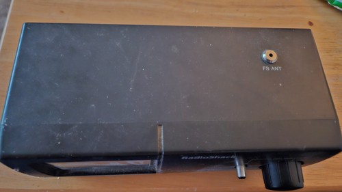 Radio Shack Field Strength SWR Tester 21-533 CB Ham Radio - Picture 3 of 5