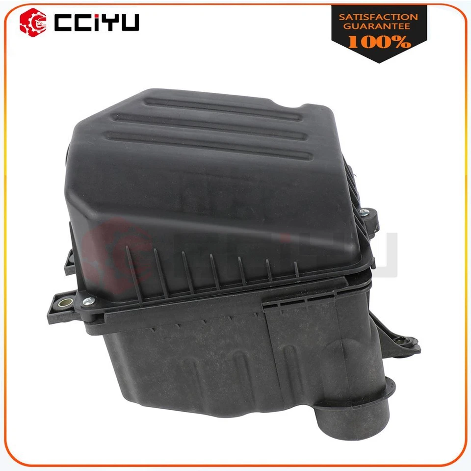 96814238 New Air Cleaner Filter housing Fits 2007-2008 Chevrolet Aveo Aveo5 Foto 2 de 4