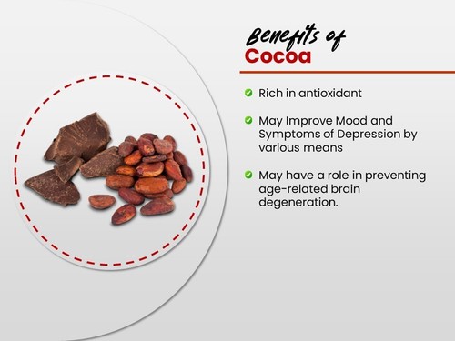 Munif Cocoa Easy Spread 350gm Chocolate No Nuts - Bild 7 von 8