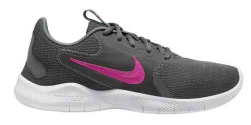 Nike Flex Experience Rn 9 Running Shoes CD0227 002 Women s Size 12 Iron Grey