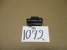 08 09 10 Dodge Caravan Hazard Lights ESP OFF Switch Control Power #1072-B