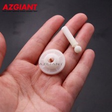 Exterior Side View Mirror Adjustment Motor Gear Repair For 2012-2016 Kia Picanto Exterior Side View Mirror Adjustment Motor Gear Repair For 2012-2016 Kia Picanto