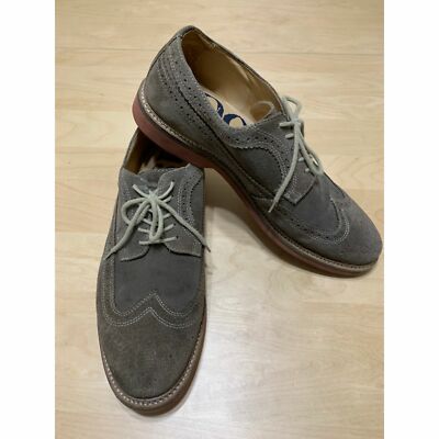 Mens Nordstrom 1901 Size 11M Suede 