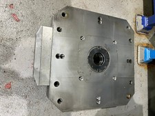 Mazak FH4800 CNC Horizontal Machining Centre Pallet