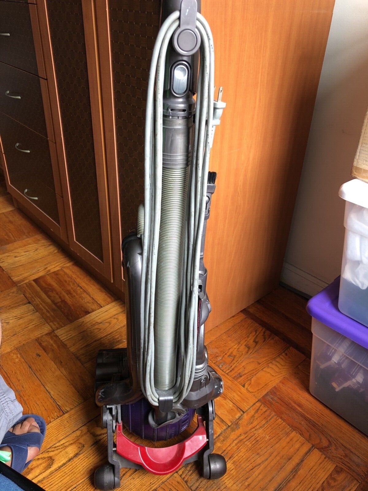 dyson ball DC25 vacuum cleaner animal eBay