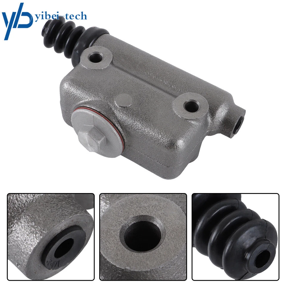 Cilindro maestro M2796 para Clark Yale 58-60 Jeep CJ DJ serie 55-71 2622896 Foto 2 de 4