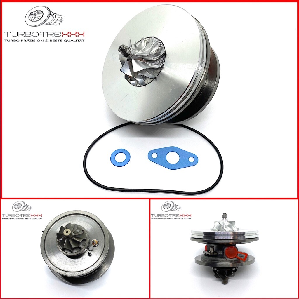 RUMPFGRUPPE Para CITROEN Jumper PEUGEOT Boxer 2.0 BlueHdi 110PS-163PS 9810613380