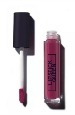 Lipstick Queen Famous Last Words Lip Gloss - ''Dear John'' - Full Size/ New In Box