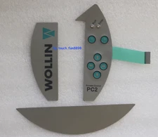  qty1 New Membrane Keypad For KEBA KeTop T50 014 CES/73943/08