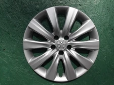 TOYOTA COROLLA HUBCAP WHEELCOVER 2011 2012 2013 ORIGINAL 16" FACTORY 61159 OEM