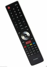 EN-33925A Replacement Remote Control for Hisense smart TV EN33925A LHD32K366WU