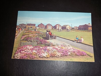The Park, ANCHORSHOLME, Lancashire