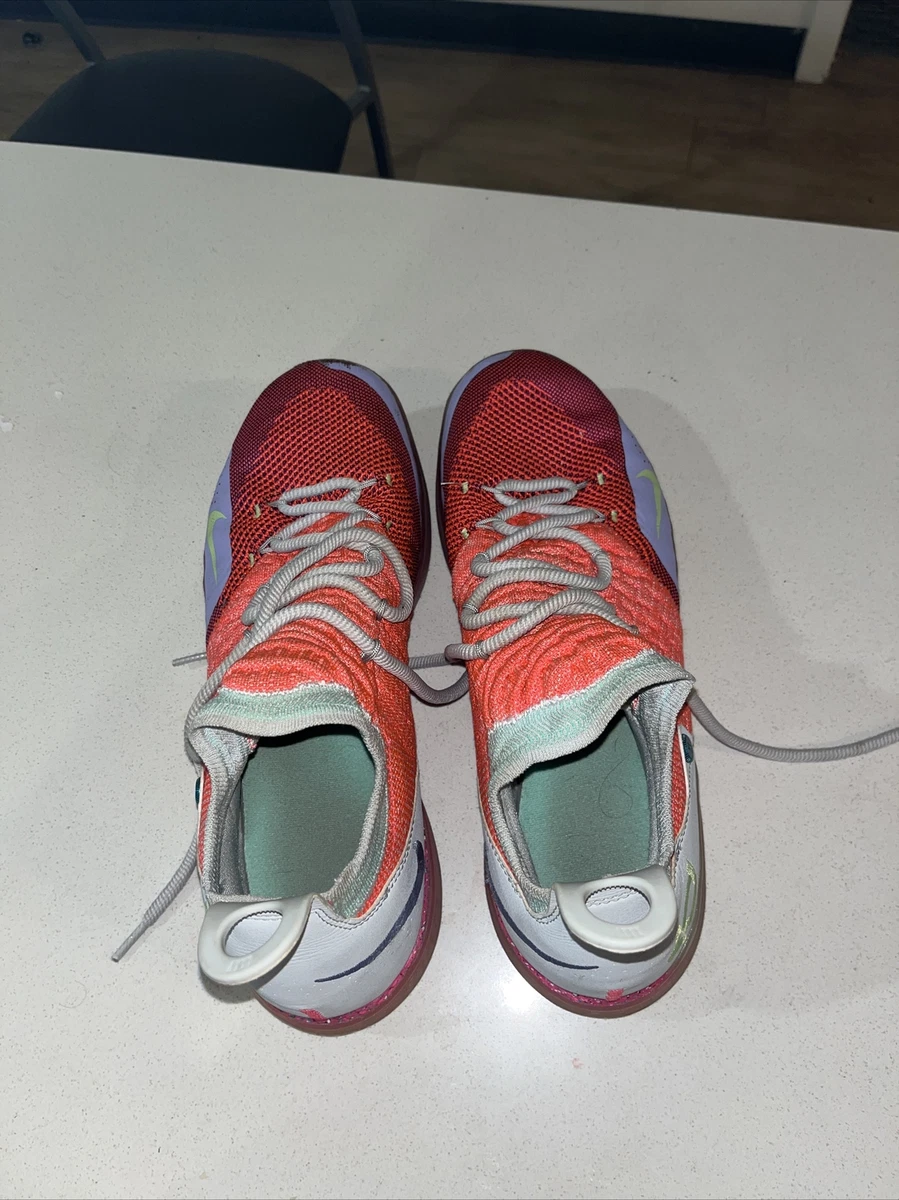 Kd 11 hotsell eybl size 13