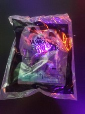 NAMORA 10 BLACK PANTHER WAKANDA FOREVER McDONALD  s 2022 HAPPY MEAL TOY NEW