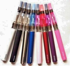 1500 MAH loaded Battery E PEN CIG evod VAPORISER VAPE CE4 Evod Full KIT+CHARGER