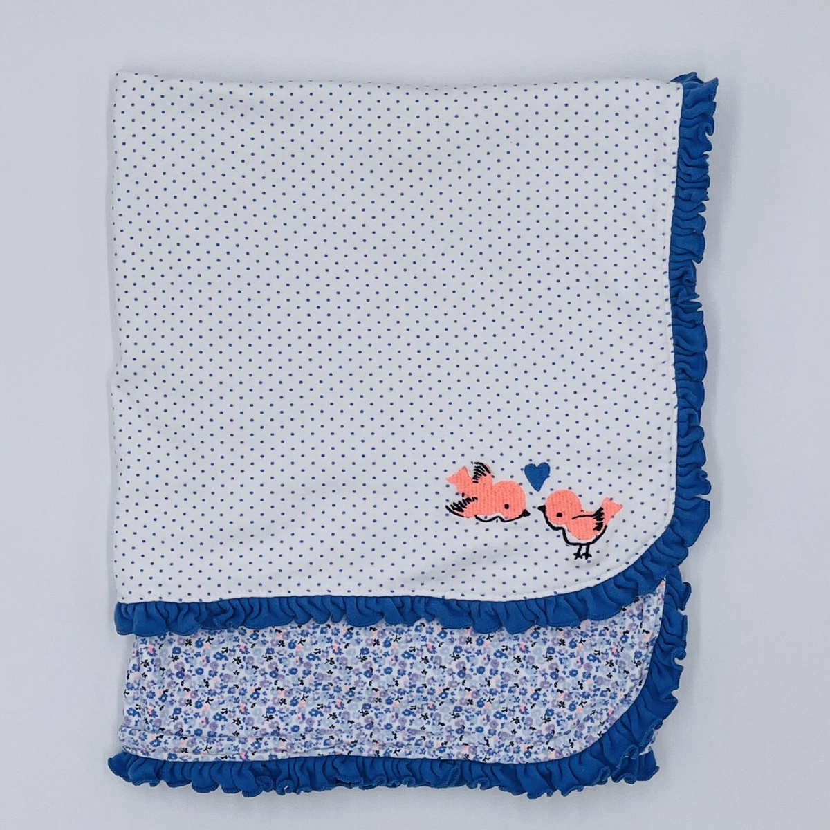 Just one sale you carters blanket