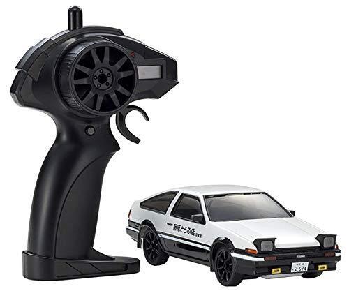 AE86 Trueno RC Drift Car