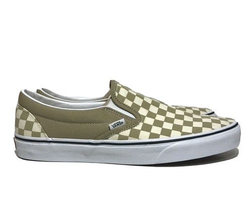 cornstalk checkerboard vans
