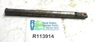 Shaft differential Lock