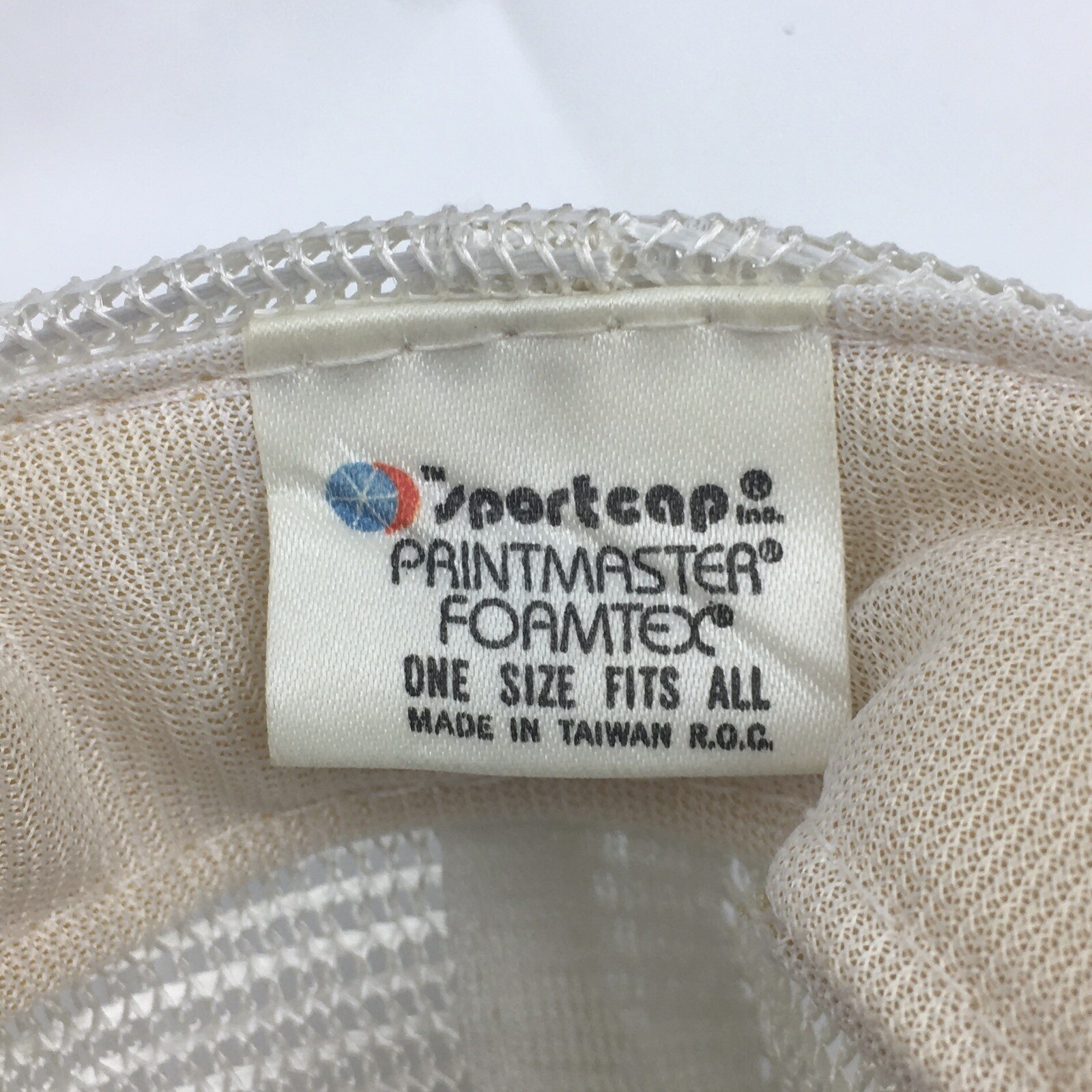 Vintage WB Warner Bros Bugs Bunny Yacht Club SnapBack… Gem