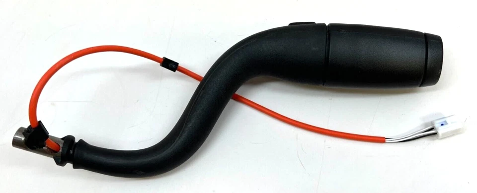 Interruptor de remolque Chevrolet GMC +/- 6 velocidades transmisión automática palanca de cambios OEM Foto 2 de 4