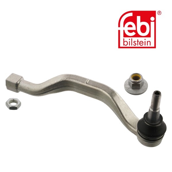 Febi Bilstein Spurstangenkopf Vorne Rechts FüR Renault Laguna III Grandtour-image