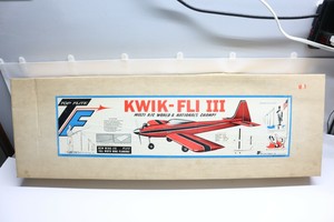 top flite balsa kits